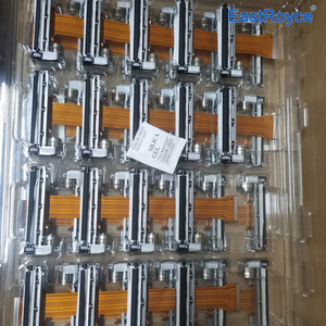 Sostituire il modello <span class=keywords><strong>PRT</strong></span> PT723F-B101/103 meccanismo stampante termica 3 pollici testa termica 80mm di larghezza della fabbrica di carta - Product Image 1