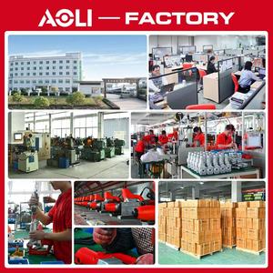 Motosega Elettrica Ricaricabile <span class=keywords><strong>Professionale</strong></span> da 16 Pollici, 2000W, Portatile, con <span class=keywords><strong>Batteria</strong></span> al Litio, per Taglio Legno - Product Image 6