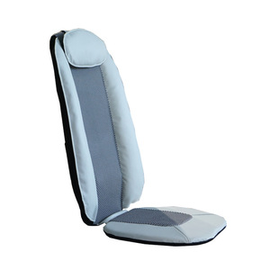 Massage Pillow <b>Neck</b> Massage <b>Cushion</b> Electric Plug In Technology Cloth Lumbar Support Home Use - Product Image 1