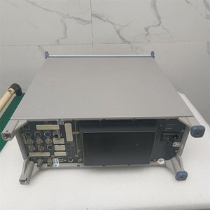 Generador de Señales Vectoriales Rohde & Schwarz FSQ26, Forma de Onda Sinusoidal, Hecho en Alemania - Product Image 3