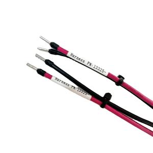 와이어 하네스 공급업체 맞춤형 와이어 어셈블리 케이블 어셈블리 솔루션 농기계 케이블 와이어 하네스 제조업체 - Product Image 5