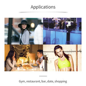 Profumo Arabo di Dubai 100ml, 4 Fragranze, Colonia Unisex a Lunga Durata, Aroma di Orchidea e Latte, Profumi per Uomo e Donna - Product Image 6