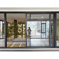 Toldo Plegable Horizontal Automático de Aleación de Aluminio para Ventanas, Estándar Australiano Rolansini, Resistente al Viento
