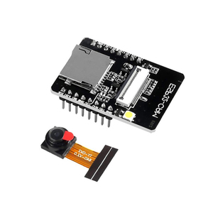 Hot bán <span class=keywords><strong>ESP32</strong></span>-CAM <span class=keywords><strong>ESP32</strong></span> Wifi PCB ban phát triển thử nghiệm Hội Đồng Quản trị và mô-đun với ov2640 máy ảnh <span class=keywords><strong>ESP32</strong></span> cổng nối tiếp chip - Product Image 3