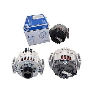 0141543302 0009067900 0009060500 A0141543302 Pièce de moteur diesel Alternateur Générateur Altern pour Mercedes C450 CLS350 W204 W212 - Product Image 3