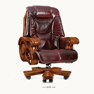 High Quality Revolving Lazy Boy Sleeping Office Chair