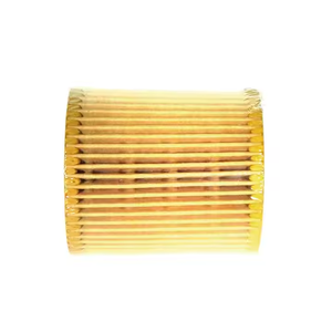 Filtre à huile pour pièces automobiles 9814560680 pour Peugeot 308/Citroën C3 1.5HDI, état neuf, modèle en papier - Product Image 2