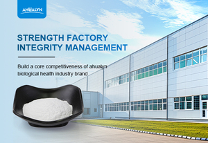 AHUALYN OEM ODM Collagene Marino Idrolizzato in Polvere di Qualità Premium a Marchio Privato - Product Image 4
