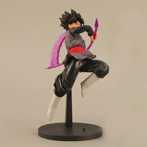 Nueva llegada DBZ figura Dragons Balls figura de acción Zamasu modelo figuras de juguete caja de Color <span class=keywords><strong>Rosa</strong></span> negro Son <span class=keywords><strong>Goku</strong></span> - Product Image 5