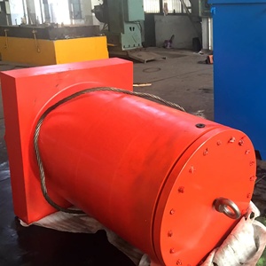 Cilindro Hidráulico Grande de 1000 Toneladas <span class=keywords><strong>para</strong></span> Maquinaria de Prensado - Product Image 2