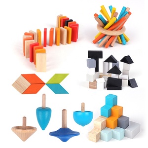 Jeu de voyage en bois dans une boîte en métal, <span class=keywords><strong>cadeaux</strong></span> en bois, <span class=keywords><strong>jeux</strong></span> en métal KJ6944 - Product Image 2