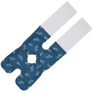 Producto de alta demanda OEM ODM disponible hierbas naturales compresa caliente parche de rodilla - Product Image 6