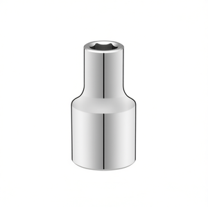 Llave de Tubo Stanley con Cabeza Hexagonal de 1/2 Pulgada, Perfil MaxiDrive - Product Image 2