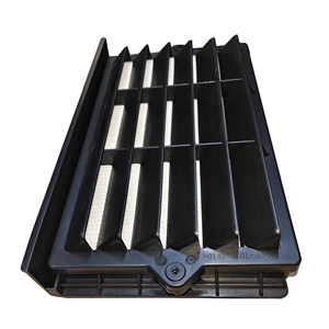 8101570-D04ตัวกรองอากาศในห้องโดยสารของแท้ JH6 J6P J6รถบรรทุกสำหรับงานหนักอะไหล่เครื่องปรับอากาศที่กรองอากาศเกสรฝุ่น AC - Product Image 2