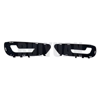 Feux antibrouillard LED de haute qualité, boîtier de feux de jour pour Mercedes E W212 2010-2013 OEM 2128851323 2128851423