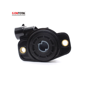 Cowtotal OEM 40415902 tự động hệ thống điện <span class=keywords><strong>TPS</strong></span> Cảm biến vị trí ga cảm biến cho <span class=keywords><strong>VW</strong></span> Gol parati saveiro 1.6 1.8 2.0 - Product Image 2