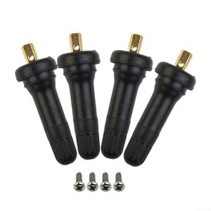 Noyaux de valve TPMS pour Buick Regal Lacrosse 11,5 mm, sans chambre à air, en cuivre, embout américain - Product Image 1