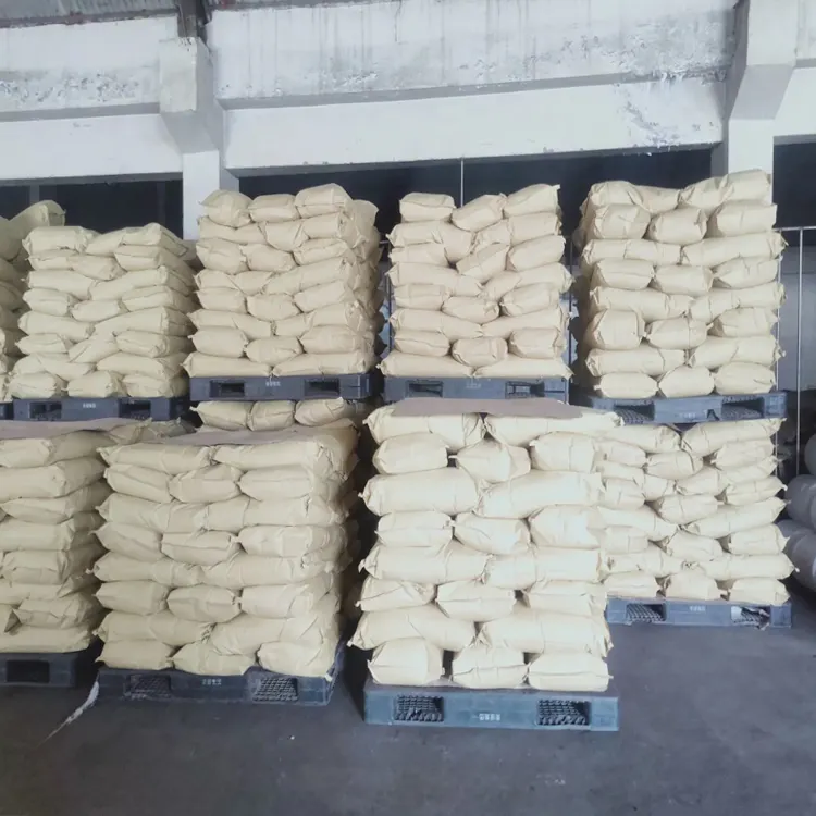 cmc carboxymethyl cellulose CMC food grade for detergent