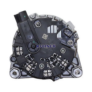 Alternatore compatibile per LAND ROVER DISCOVERY V 2.0 Td4 4x4 Diesel (KW: 132, HP: 180) da 09-2016 BOSCH 554509RIB NEW - Product Image 3