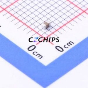 FN18X334K160PBG SMD Capacitor (MLCC) 0603 ( Capacitance: 330nF )( Precision: 10% Rated Voltage: 16V ) - Product Image 1