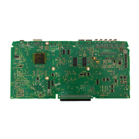 A16B-3200-0802 Papan Sirkuit PCB Suku Cadang Industri FANUC