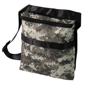 Bolsa de Transporte para Detector de Metales, Bolsa de Cintura para Guardar Tesoros, Bolsa de Recuperación para Accesorios de Detector de Metales - Product Image 2