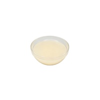 Polysorbate 60 de qualité cosmétique Tween 60, émulsifiant tensioactif, marque Meishu, pureté 99%, liquide huileux jaune, CAS 9005-67-8