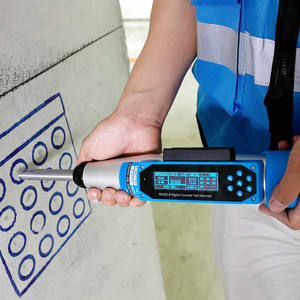 beton digitaler sclerometer rebound <span class=keywords><strong>hammer</strong></span> <span class=keywords><strong>test</strong></span> betonfestigkeitstest vollautomatischer integrierter schmidt-rebound-<span class=keywords><strong>hammer</strong></span> - Product Image 5
