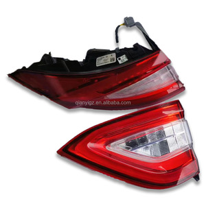 Venta al por mayor para 2021 <span class=keywords><strong>Maserati</strong></span> Levante LED luces traseras luces de advertencia traseras de <span class=keywords><strong>coche</strong></span> originales - Product Image 5