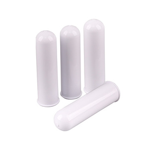 Vente en gros d'usine Tubes cosmétiques transparents en PET de 32 mm 33 g Préformes disponibles pour la fourniture en vrac - Product Image 4