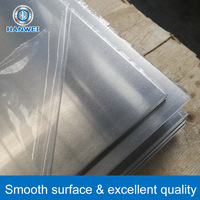 Plat Lembaran Aluminium 0.6mm 0.8mm 1.2mm 1.5mm 6061 Plat Lembaran Aluminium untuk Cetakan Perkakas