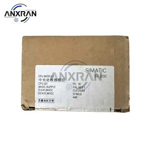 สำหรับ Siemens 6ES7211-0AA23-0XB0 S7-200ทั่วไปซีพียู221หน่วยประมวลผลกลาง211-0AA23-0XB0 6ES7 - Product Image 6