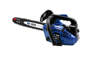 JIALING gergaji mesin 25,4cc 1000W rantai Oregon 14 "gergaji mesin Mini gergaji mesin bensin