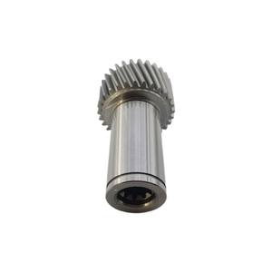 Heli Forklift <b>Oil</b> Pump Gear CPCD30 <b>For</b> Kubota V2403 <b>Engine</b> Part Number FDJ0008636 - Product Image 2