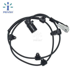 เซ็นเซอร์ ABS ไฟท้ายขวาประสิทธิภาพสูง PEIVSO สำหรับ Toyota Hilux Fortuner 05-15 OEM 89545-35030 89546-35030 พร้อมการรับประกัน - Product Image 1