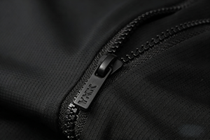 Maillot de cyclisme vert fluorescent multi-scènes à manches courtes, style ajusté confortable, double usage, équipement de compétition, trajet quotidien, logo exclusif - Product Image 6