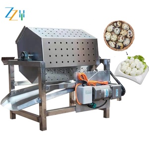 Machine à casser les œufs de poulet Offre Spéciale/Machine à casser les œufs de caille/Machine à casser les coquilles d'œufs - Product Image 1