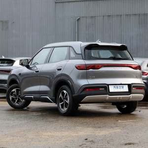 BYD Yuan รถใหม่ EV SUV ไฟฟ้าบริสุทธิ์510กม. รถ BYD Yuan ขึ้นใหม่ - Product Image 2