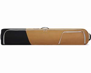 Échantillon gratuit Sac de ski pliable pour sports de plein air Sac de saut pour snowboard Sac à air avec roues Sac de ski à roulettes pour voyage - Product Image 6