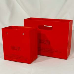 กล่องกระดาษแข็งพิมพ์สีขนาดใหญ่สำหรับส่งสินค้าเสื้อผ้า กล่องไปรษณีย์ลูกฟูก กล่องขนส่งแบบกำหนดเองพร้อมโลโก้ - Product Image 5