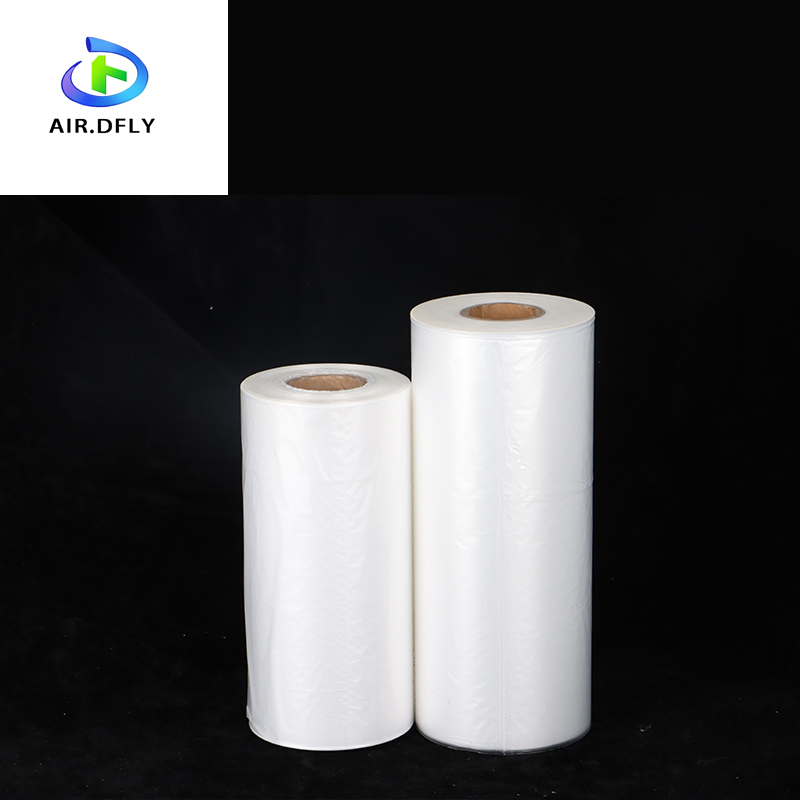 Best Green Film Roll Shockproof Protective