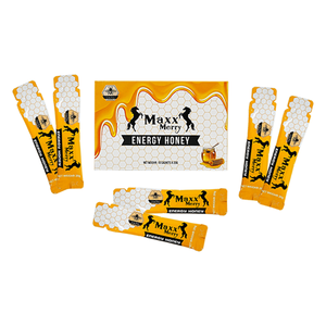 Miel Cruda de Grado Alimenticio en Barra de 20g, Jarabe Dulce Saludable, Servicio de Etiqueta Personalizada OEM - Product Image 5