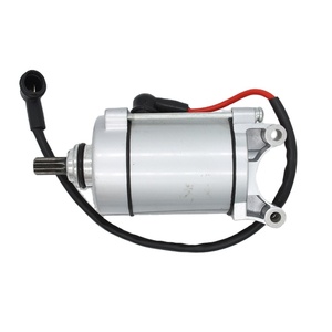 OEM <strong>Motorcycle</strong> <strong>Electrical</strong> <strong>Systems</strong> Electric CG125 Start Motor for 125cc Mini Dirt Bike - Product Image 5