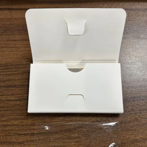 110MM Customizable <b>Rolling</b> Paper Transparent Cellulose Paper Tobacco Product Paper - Product Image 1