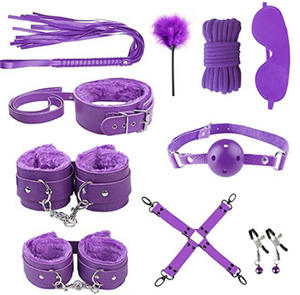 10 шт./набор, японский бондаж для взрослых - Product Image 6