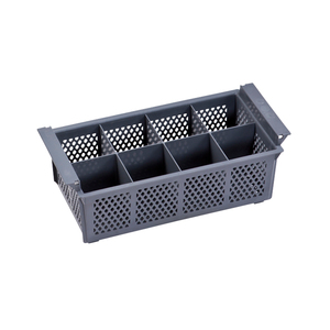 Cesto per lavastoviglie cesto per stoviglie in plastica, - Product Image 2