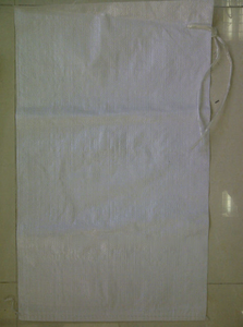 Sac tissé en PP recyclable Dai Huu avec thermoscellage pour l'emballage du sable - Product Image 1