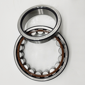 Roulement à rouleaux cylindrique excentrique à rangée unique <span class=keywords><strong>RN</strong></span> 306 NUP306 pour applications à grande vitesse - Product Image 4