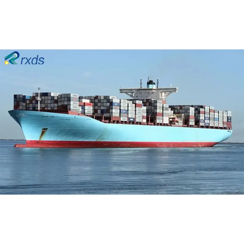 Pengiriman barang dari Cina ke Brasil pengiriman kapal laut: Sao Paulo Rio de Janeiro brazilia Salvador ISK ISK ORG