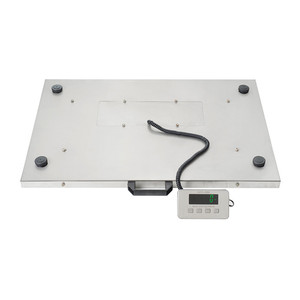 Hengte <span class=keywords><strong>animaux</strong></span> échelle <span class=keywords><strong>Balance</strong></span> numérique 180kg Pos échelle personnalisée en acier inoxydable colis postaux bagages <span class=keywords><strong>balance</strong></span> d'expédition numérique - Product Image 3